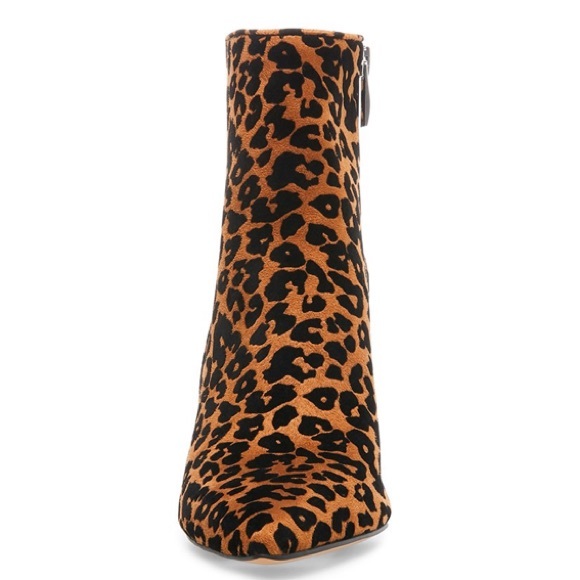 Steve Madden Jenn Leopard 🐆 Boots - Picture 3 of 15